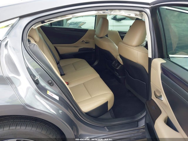 Lexus ES 350 2019 58ABZ1B1XKU022324 Image 8