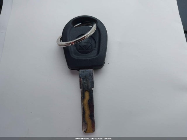 Продажа на аукционе авто 2006 Volkswagen New Beetle 2.5, vin: 3VWRG31Y06M316770, номер лота: 45414402