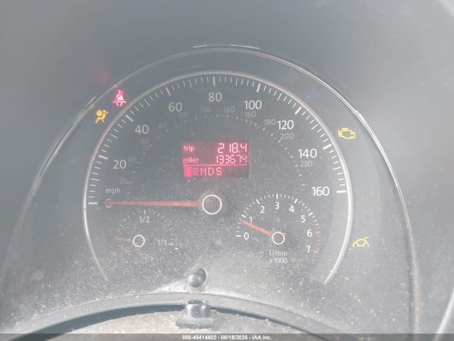 Продажа на аукционе авто 2006 Volkswagen New Beetle 2.5, vin: 3VWRG31Y06M316770, номер лота: 45414402