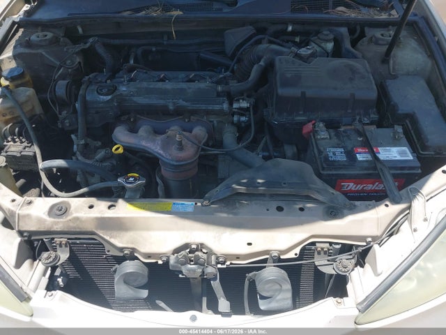 Продаж на аукціоні авто 2005 Toyota Camry Le, vin: 4T1BE30K85U102283, номер лоту: 45414404