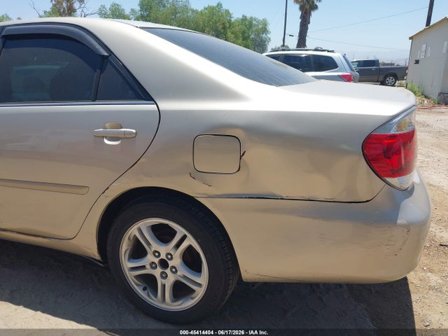 Продаж на аукціоні авто 2005 Toyota Camry Le, vin: 4T1BE30K85U102283, номер лоту: 45414404