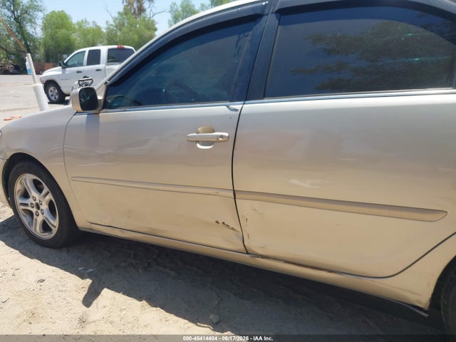 Продаж на аукціоні авто 2005 Toyota Camry Le, vin: 4T1BE30K85U102283, номер лоту: 45414404