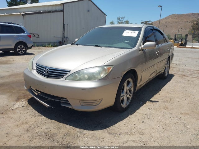 Продаж на аукціоні авто 2005 Toyota Camry Le, vin: 4T1BE30K85U102283, номер лоту: 45414404