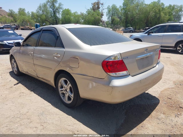 Продаж на аукціоні авто 2005 Toyota Camry Le, vin: 4T1BE30K85U102283, номер лоту: 45414404
