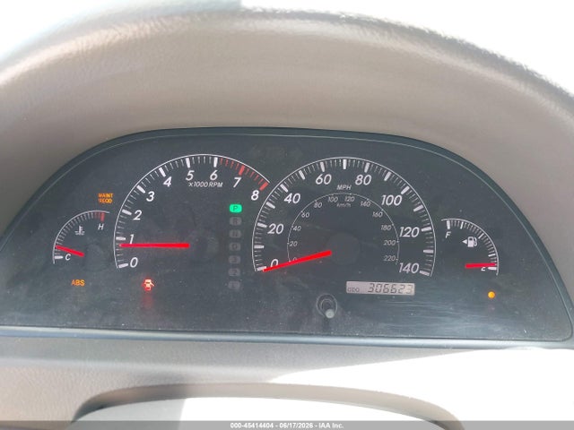 Продаж на аукціоні авто 2005 Toyota Camry Le, vin: 4T1BE30K85U102283, номер лоту: 45414404