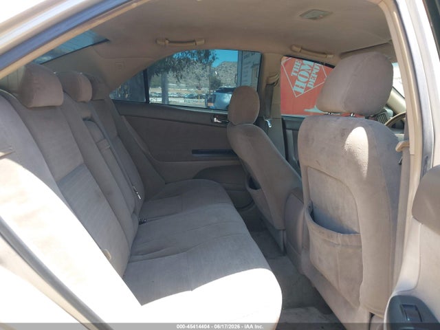 Продаж на аукціоні авто 2005 Toyota Camry Le, vin: 4T1BE30K85U102283, номер лоту: 45414404