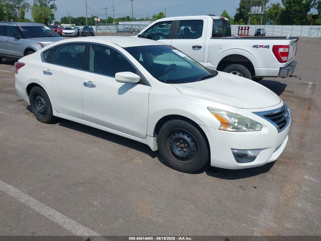 45414405 :رقم المزاد ، 1N4AL3AP7DC269146 vin ، 2013 Nissan Altima 2.5 S مزاد بيع
