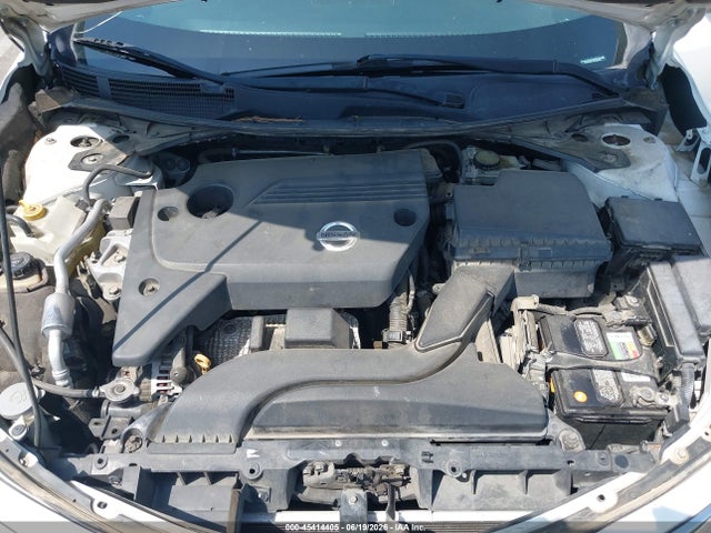 45414405 :رقم المزاد ، 1N4AL3AP7DC269146 vin ، 2013 Nissan Altima 2.5 S مزاد بيع