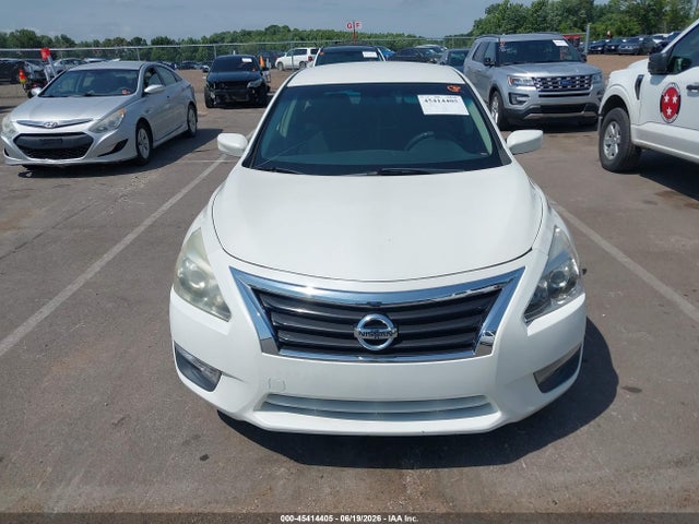 45414405 :رقم المزاد ، 1N4AL3AP7DC269146 vin ، 2013 Nissan Altima 2.5 S مزاد بيع
