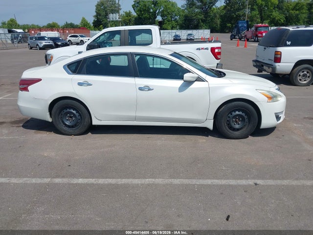 45414405 :رقم المزاد ، 1N4AL3AP7DC269146 vin ، 2013 Nissan Altima 2.5 S مزاد بيع
