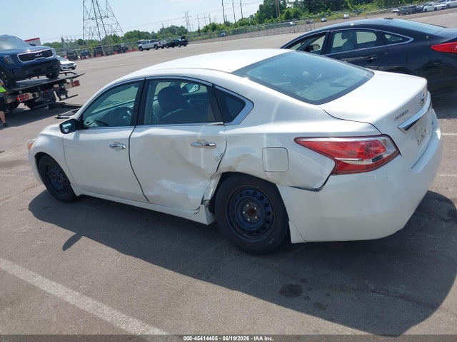 45414405 :رقم المزاد ، 1N4AL3AP7DC269146 vin ، 2013 Nissan Altima 2.5 S مزاد بيع