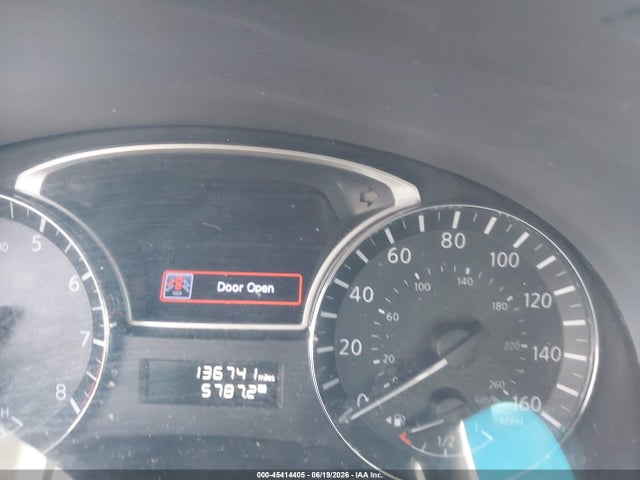 45414405 :رقم المزاد ، 1N4AL3AP7DC269146 vin ، 2013 Nissan Altima 2.5 S مزاد بيع