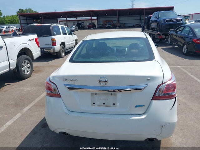 45414405 :رقم المزاد ، 1N4AL3AP7DC269146 vin ، 2013 Nissan Altima 2.5 S مزاد بيع