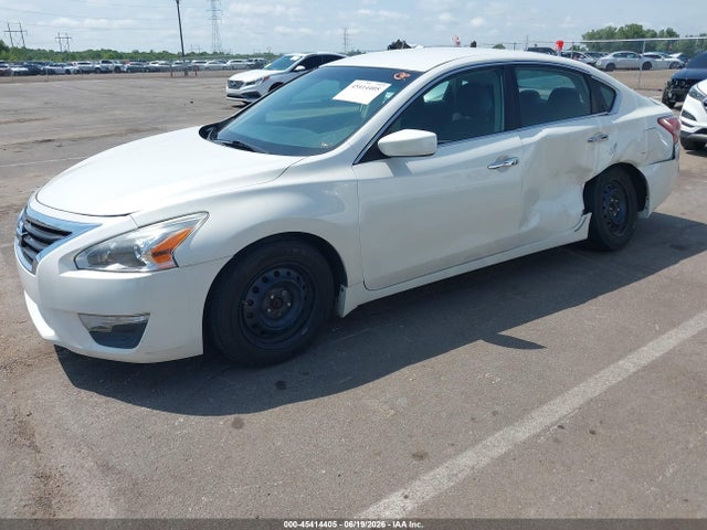 45414405 :رقم المزاد ، 1N4AL3AP7DC269146 vin ، 2013 Nissan Altima 2.5 S مزاد بيع