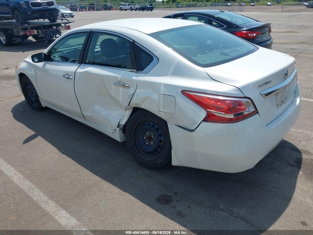 45414405 :رقم المزاد ، 1N4AL3AP7DC269146 vin ، 2013 Nissan Altima 2.5 S مزاد بيع