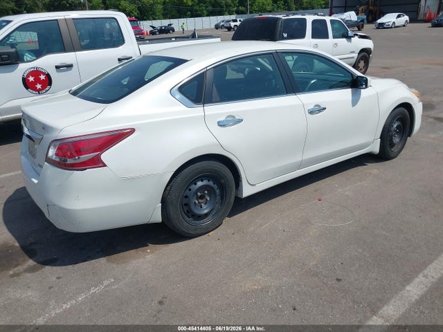 45414405 :رقم المزاد ، 1N4AL3AP7DC269146 vin ، 2013 Nissan Altima 2.5 S مزاد بيع