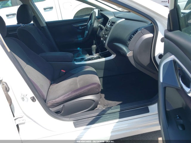 45414405 :رقم المزاد ، 1N4AL3AP7DC269146 vin ، 2013 Nissan Altima 2.5 S مزاد بيع