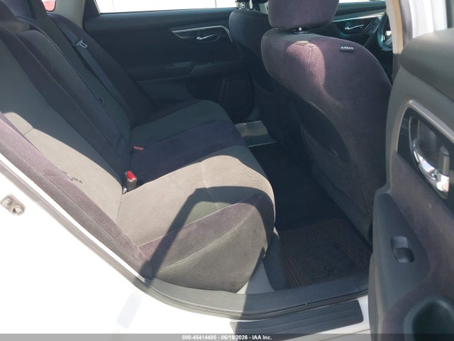 45414405 :رقم المزاد ، 1N4AL3AP7DC269146 vin ، 2013 Nissan Altima 2.5 S مزاد بيع