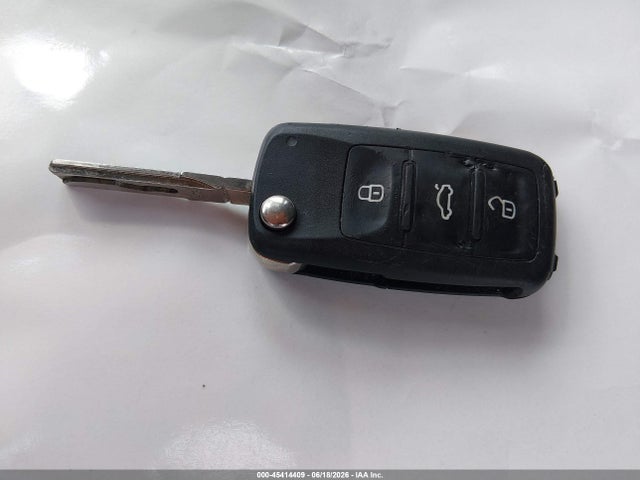 Aukcja sprzedaży 2018 Volkswagen Passat 2.0t R-line/2.0t S, vin: 1VWAA7A33JC004446, numer aukcji: 45414409