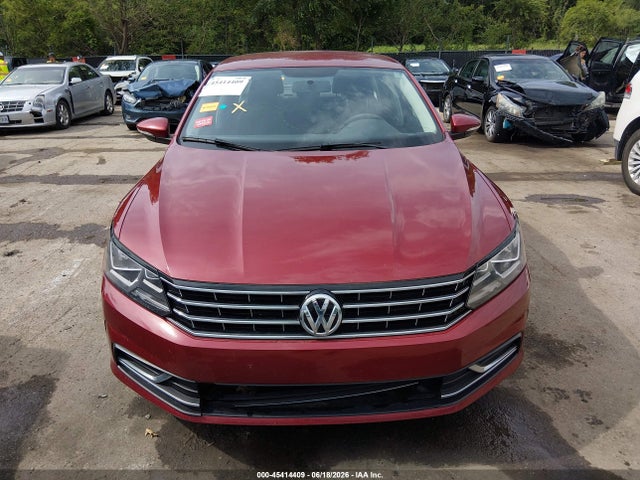 Aukcja sprzedaży 2018 Volkswagen Passat 2.0t R-line/2.0t S, vin: 1VWAA7A33JC004446, numer aukcji: 45414409
