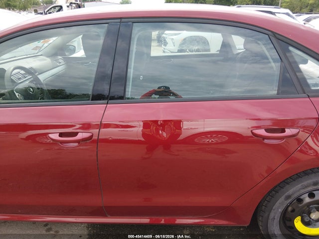 Aukcja sprzedaży 2018 Volkswagen Passat 2.0t R-line/2.0t S, vin: 1VWAA7A33JC004446, numer aukcji: 45414409