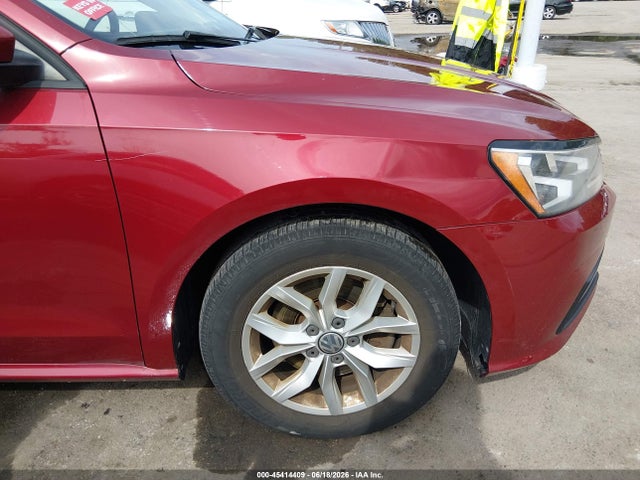 Aukcja sprzedaży 2018 Volkswagen Passat 2.0t R-line/2.0t S, vin: 1VWAA7A33JC004446, numer aukcji: 45414409