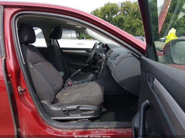 Aukcja sprzedaży 2018 Volkswagen Passat 2.0t R-line/2.0t S, vin: 1VWAA7A33JC004446, numer aukcji: 45414409