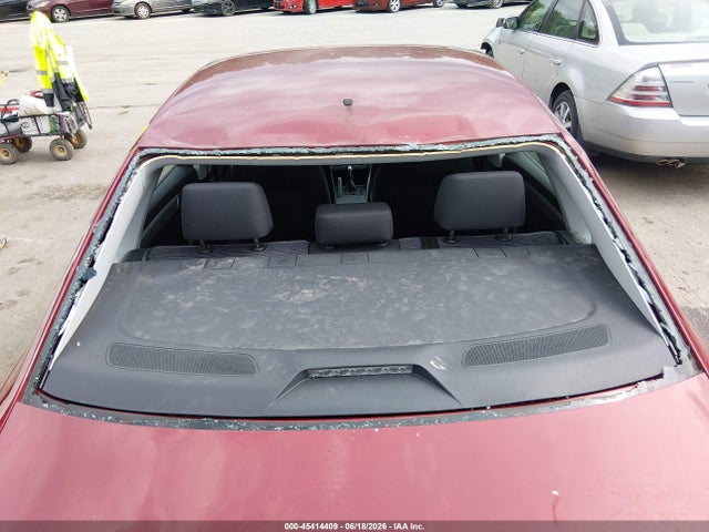 Aukcja sprzedaży 2018 Volkswagen Passat 2.0t R-line/2.0t S, vin: 1VWAA7A33JC004446, numer aukcji: 45414409