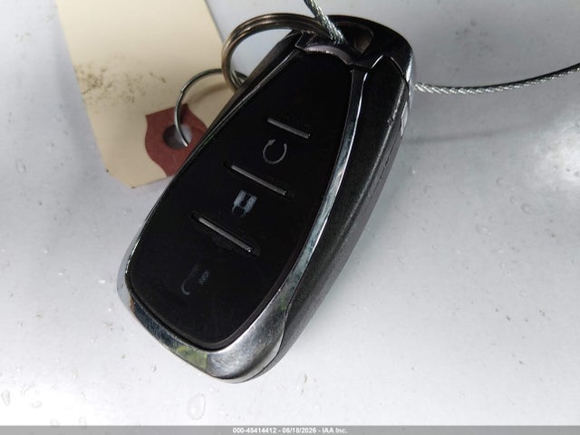 45414412 :رقم المزاد ، 1G1RA6S57JU152540 vin ، 2018 Chevrolet Volt Lt مزاد بيع