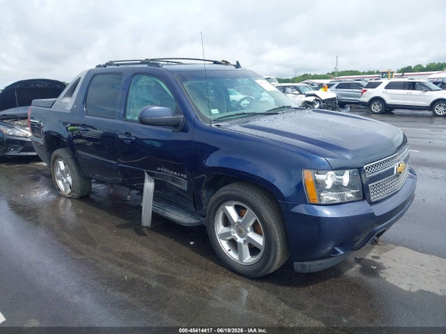 Aukcja sprzedaży 2012 Chevrolet Avalanche 1500 Lt1, vin: 3GNMCFE0XCG274897, numer aukcji: 45414417