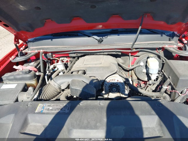 Aukcja sprzedaży 2009 Gmc Sierra 1500 Sle, vin: 1GTEK24009Z147286, numer aukcji: 45414421