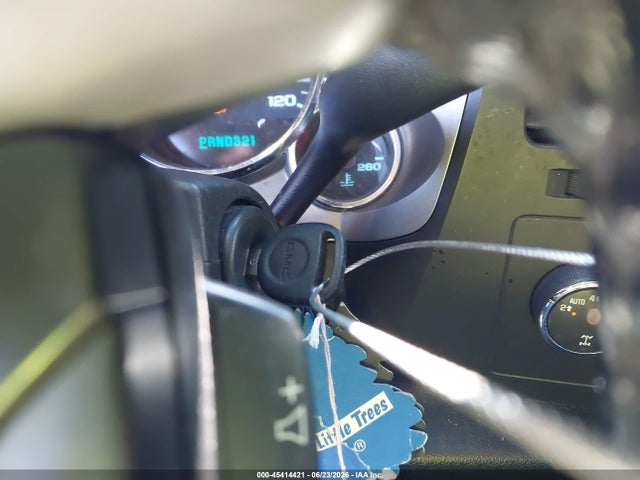 Aukcja sprzedaży 2009 Gmc Sierra 1500 Sle, vin: 1GTEK24009Z147286, numer aukcji: 45414421