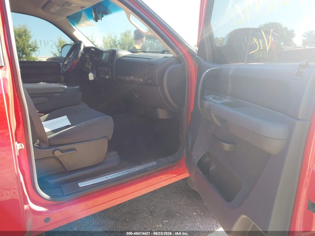Aukcja sprzedaży 2009 Gmc Sierra 1500 Sle, vin: 1GTEK24009Z147286, numer aukcji: 45414421
