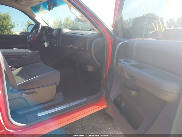 Aukcja sprzedaży 2009 Gmc Sierra 1500 Sle, vin: 1GTEK24009Z147286, numer aukcji: 45414421