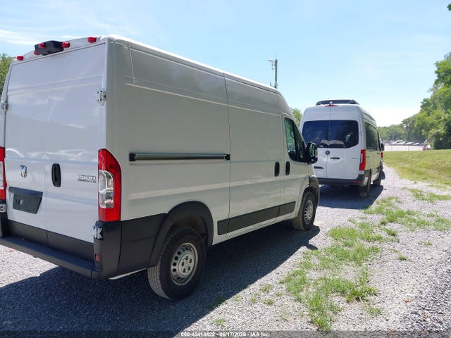 Продаж на аукціоні авто 2025 Ram Promaster 2500 Tradesman High Roof 136 Wb W/pass Seat, vin: 3C6LRVCG6SE512002, номер лоту: 45414422