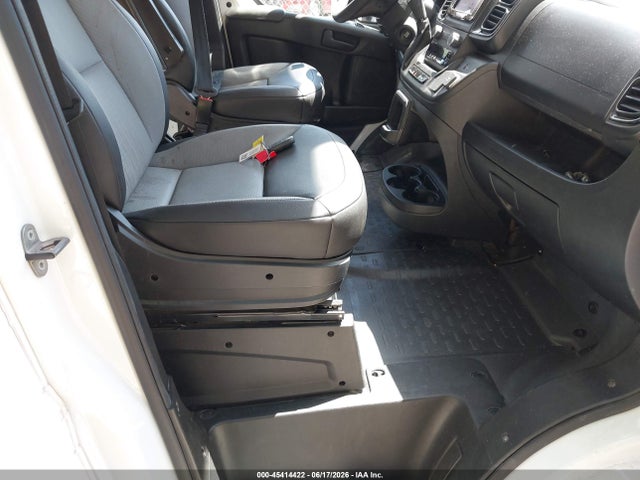 Продаж на аукціоні авто 2025 Ram Promaster 2500 Tradesman High Roof 136 Wb W/pass Seat, vin: 3C6LRVCG6SE512002, номер лоту: 45414422
