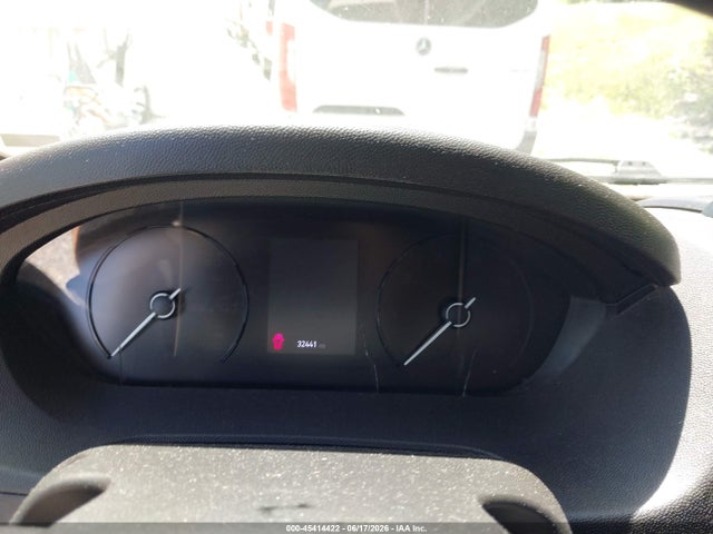 Продаж на аукціоні авто 2025 Ram Promaster 2500 Tradesman High Roof 136 Wb W/pass Seat, vin: 3C6LRVCG6SE512002, номер лоту: 45414422