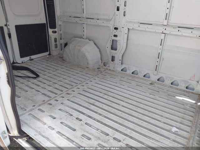 Продаж на аукціоні авто 2025 Ram Promaster 2500 Tradesman High Roof 136 Wb W/pass Seat, vin: 3C6LRVCG6SE512002, номер лоту: 45414422