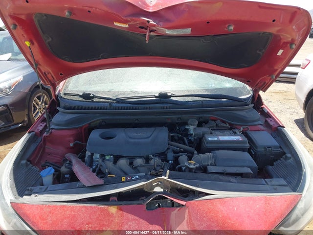 Hyundai ACCENT SE 2019 3KPC24A36KE046840 Image 10