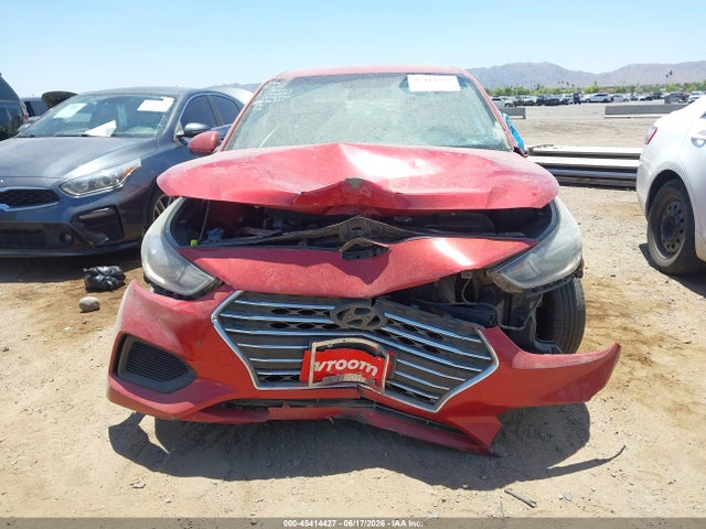 Hyundai ACCENT SE 2019 3KPC24A36KE046840 Image 12