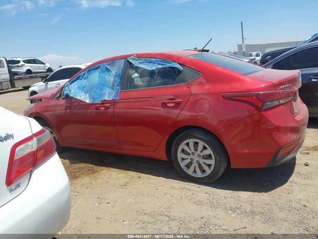 Hyundai ACCENT SE 2019 3KPC24A36KE046840 Image 14