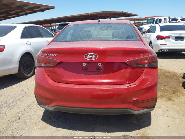 Hyundai ACCENT SE 2019 3KPC24A36KE046840 Image 16