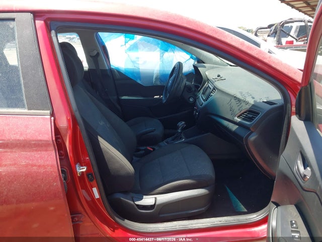 Hyundai ACCENT SE 2019 3KPC24A36KE046840 Image 5