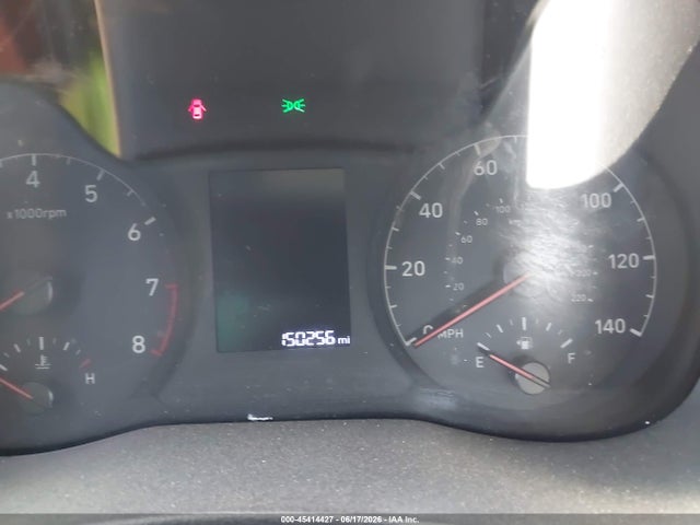 Hyundai ACCENT SE 2019 3KPC24A36KE046840 Image 7