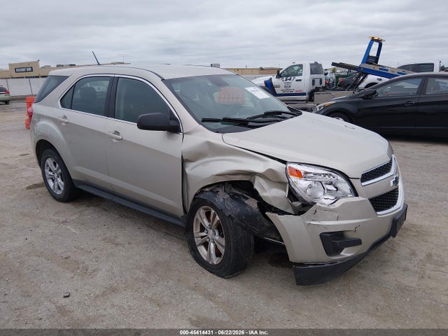 2014 2GNFLEEK1E6149516 головне зображення
