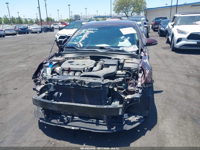 KIA Optima Lx 2016 5XXGT4L34GG109797 Image 6