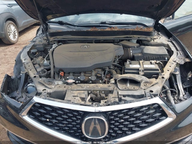 Продаж на аукціоні авто 2019 Acura Tlx Tech Pkg, vin: 19UUB2F41KA002680, номер лоту: 45414439