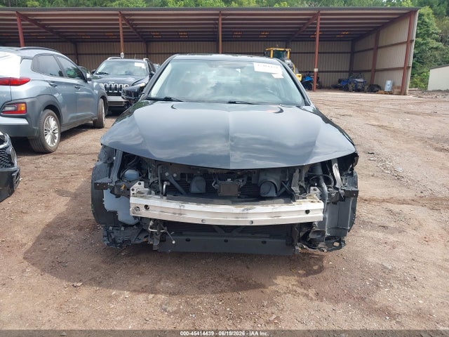 Aukcja sprzedaży 2019 Acura Tlx Tech Pkg, vin: 19UUB2F41KA002680, numer aukcji: 45414439