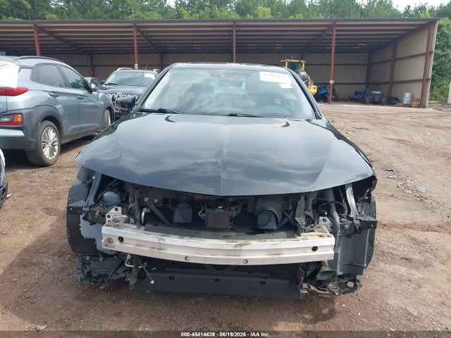 Продажа на аукционе авто 2019 Acura Tlx Tech Pkg, vin: 19UUB2F41KA002680, номер лота: 45414439