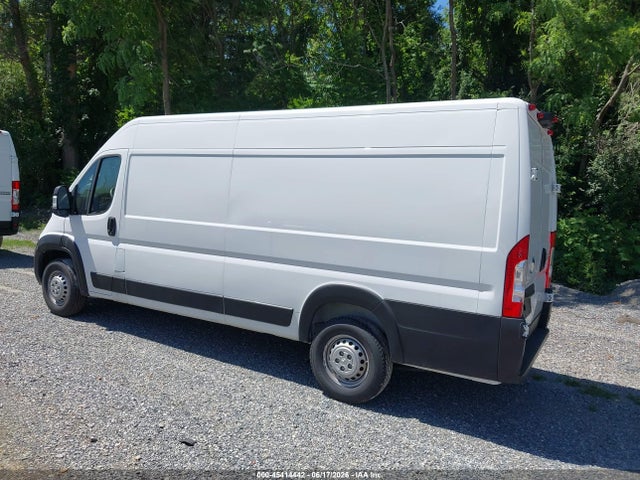 Aukcja sprzedaży 2025 Ram Promaster 3500 Cargo Van Tradesman High Roof 159 Wb Ext, vin: 3C6MRVJG3SE519853, numer aukcji: 45414442